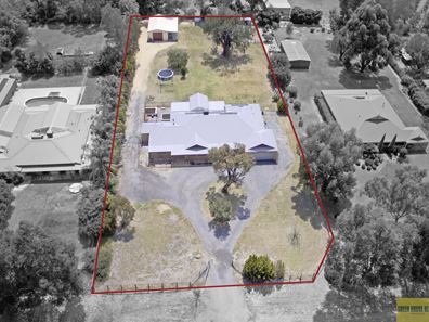 36 Fielder Road, Serpentine WA 6125