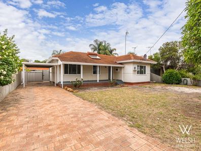 20 Stanley Street, Belmont WA 6104