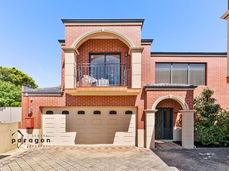 3/519 Charles Street, North Perth WA 6006