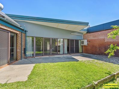 83b The Promenade, Mount Pleasant WA 6153