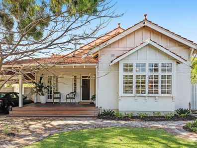 19 Bernard Street, Claremont WA 6010