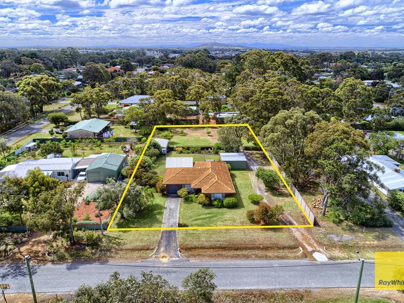 3 Fleet Street, Gledhow WA 6330