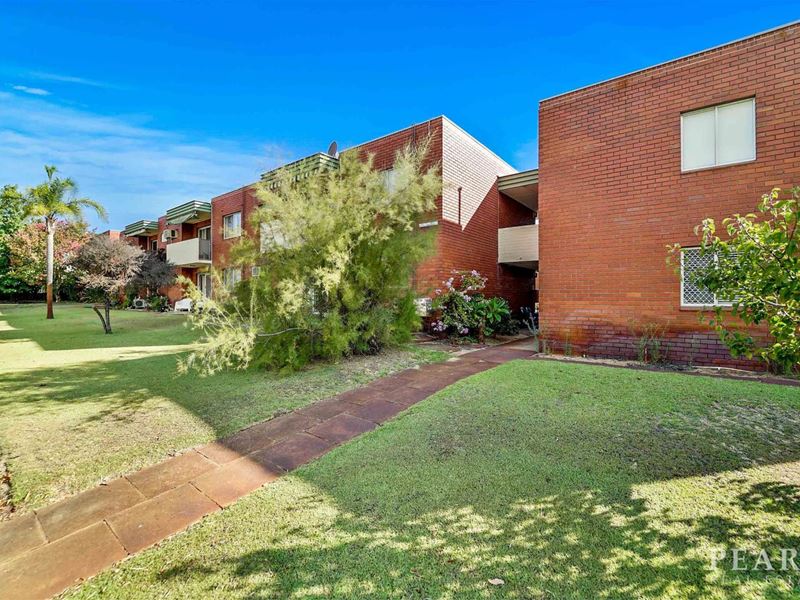 7/1 Rookwood Street, Mount Lawley WA 6050