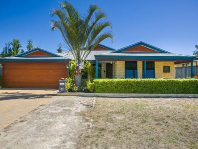 7 Abrolhos Loop, Beckenham WA 6107