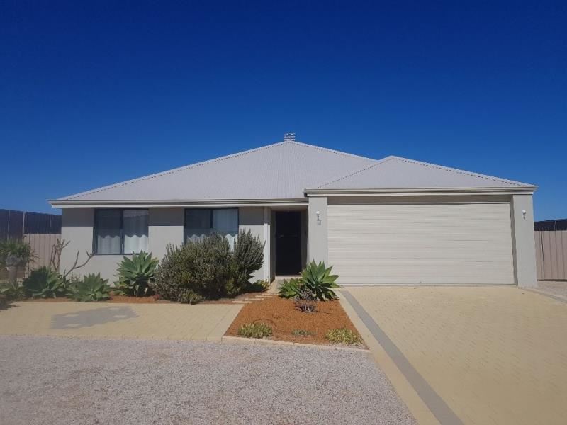 12 Emily Way, Dongara