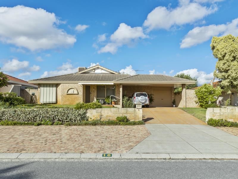 16 Pentecost Avenue, Beechboro WA 6063