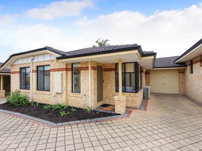 69C Tyler Street, Joondanna WA 6060