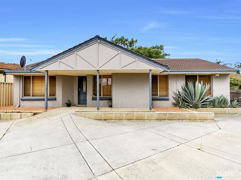 3B Pya Place, Joondalup