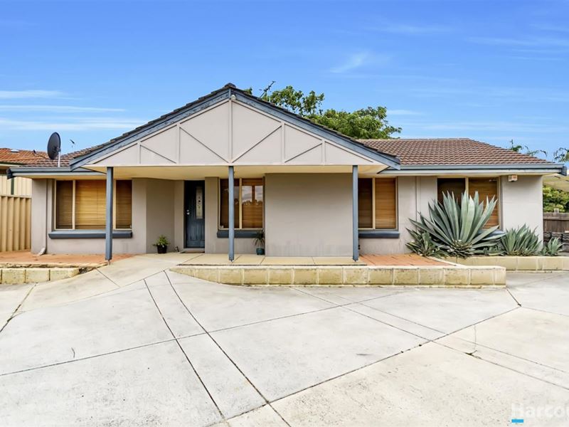 3B Pya Place, Joondalup WA 6027