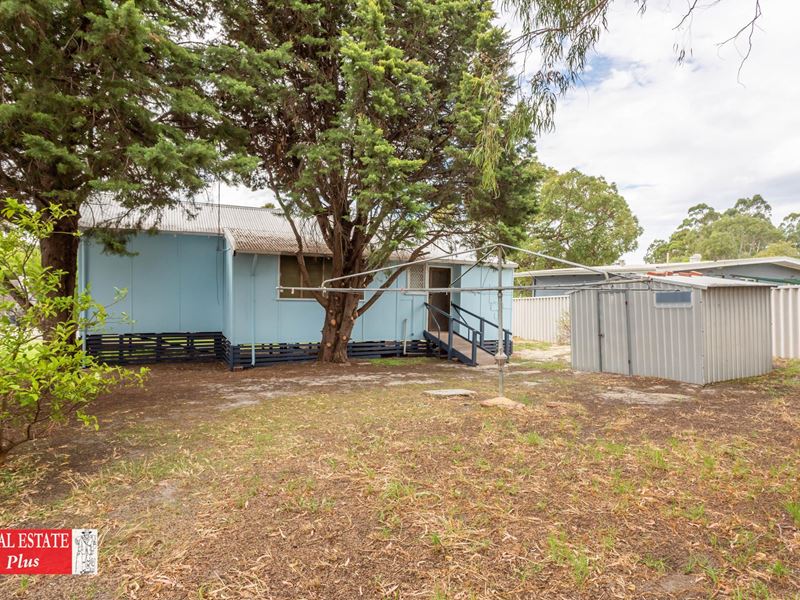 18 Horsley Street, Swan View