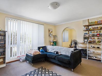 21 Tambulam Way, Armadale WA 6112