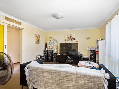 21 Tambulam Way, Armadale WA 6112