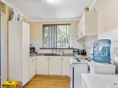 21 Tambulam Way, Armadale WA 6112