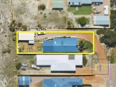 3 Princess Street, Pink Lake WA 6450