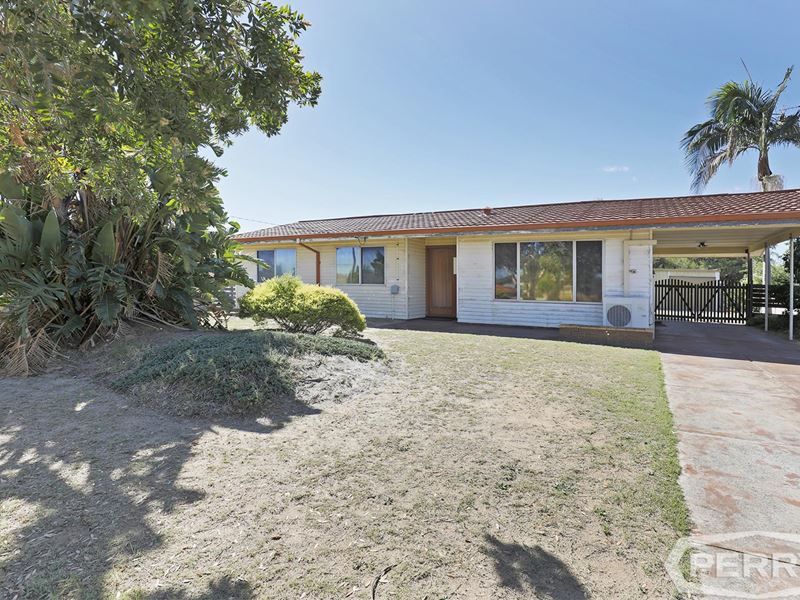 23 Burley Street, Mandurah
