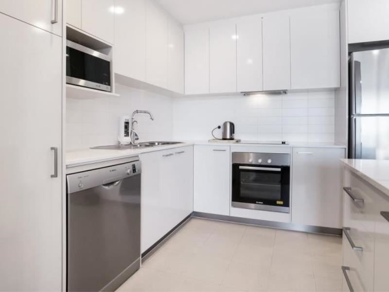 40/133 Burswood Road, Burswood