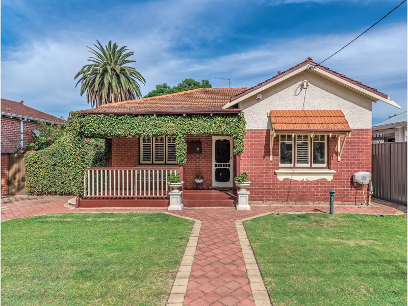 89 Fifth Avenue, Mount Lawley WA 6050