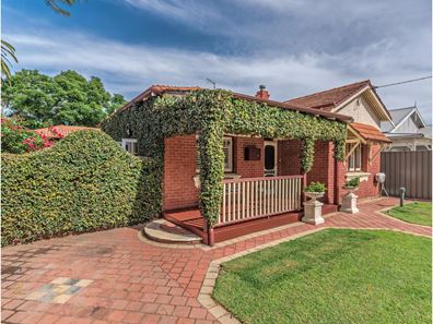 89 Fifth Avenue, Mount Lawley WA 6050