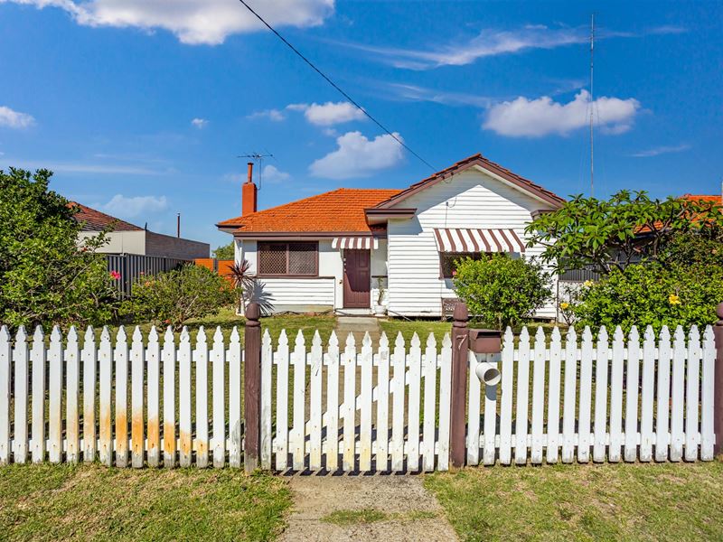 7 Paisley Street, South Bunbury