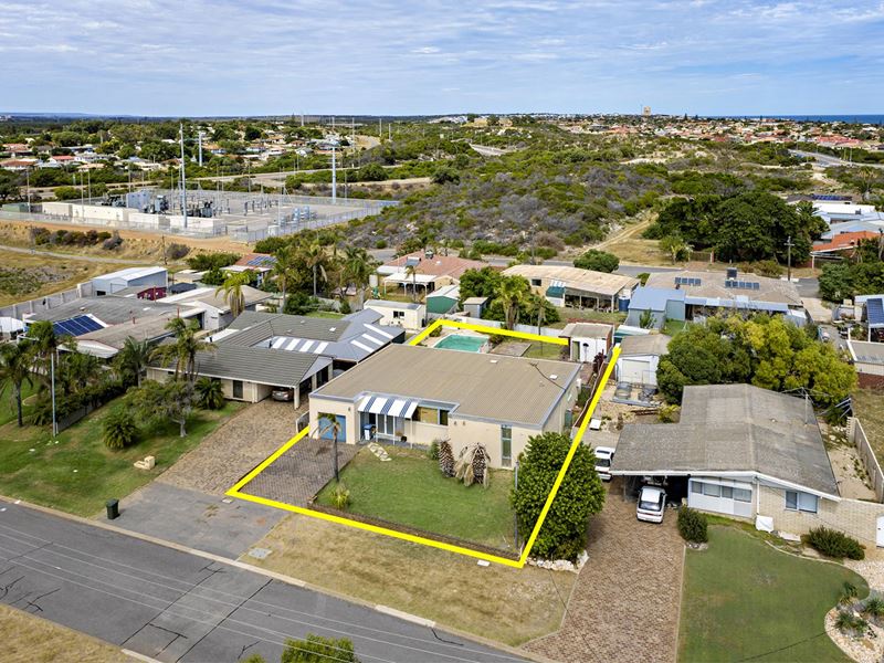 28 Boronia Avenue, Geraldton