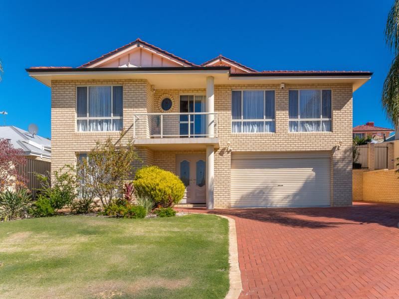 34 Spyglass Circle, Canning Vale