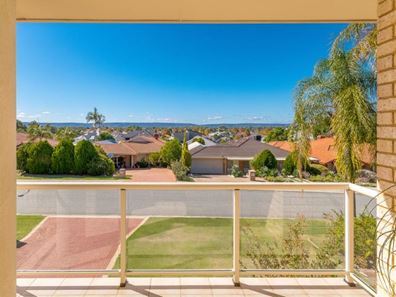 34 Spyglass Circle, Canning Vale WA 6155