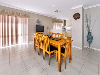 34 Spyglass Circle, Canning Vale WA 6155