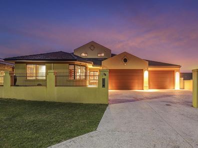 2 Chalmers Court, Mindarie WA 6030