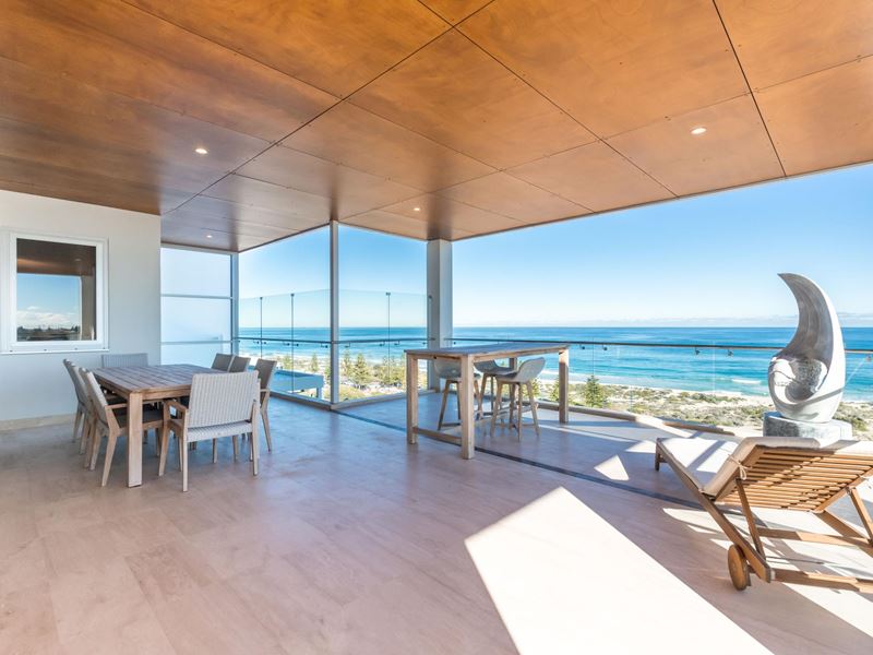 36/5 Reserve Street, Scarborough