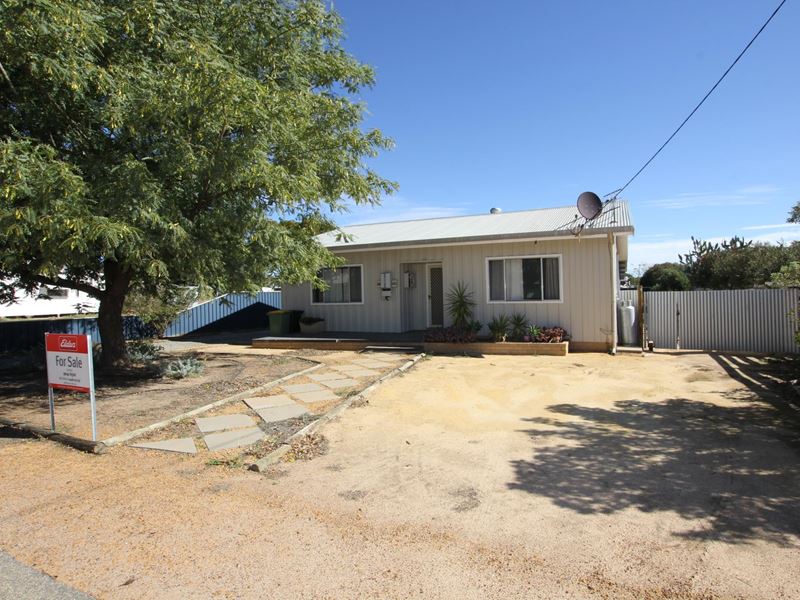 26 Cummings Street, Merredin