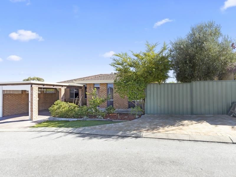 8 Rosewood Heights, Craigie