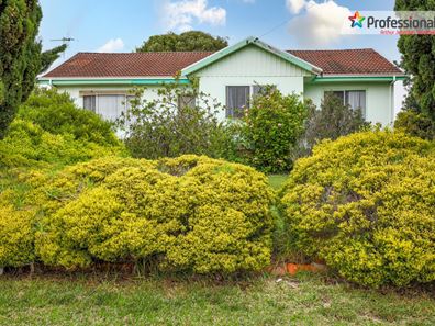 181 South Coast Highway, Gledhow WA 6330