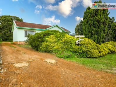 181 South Coast Highway, Gledhow WA 6330