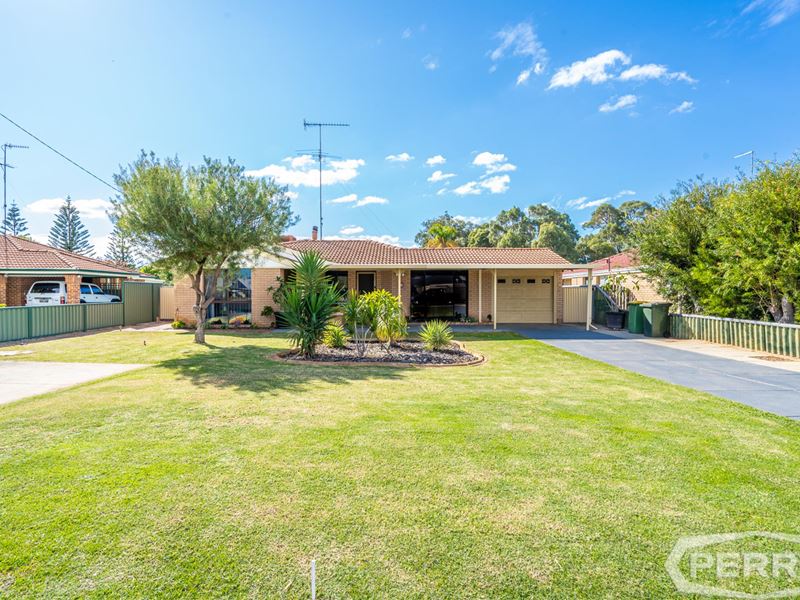 11 Windermere Way, Greenfields