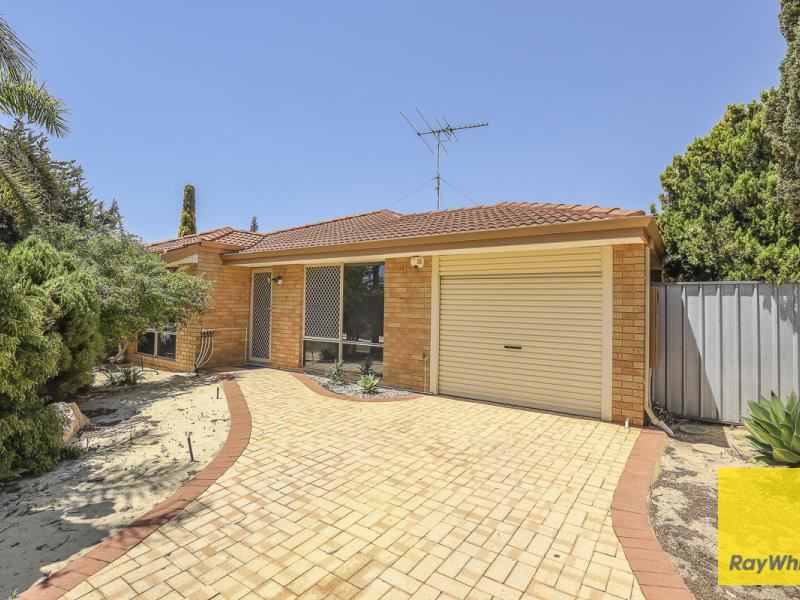 7 Kidston Court, Clarkson WA 6030