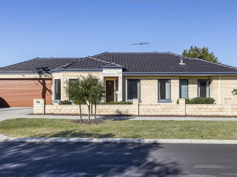 16A Swan Street, Osborne Park WA 6017