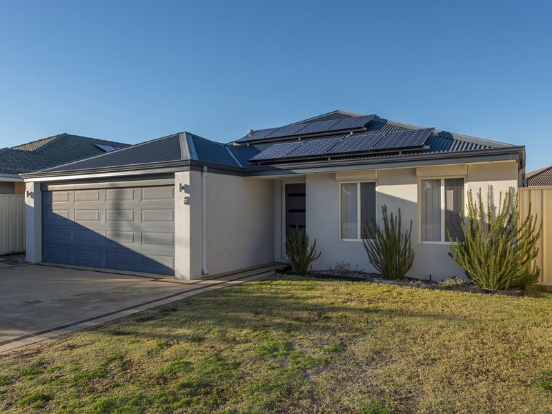 7 Caves  Way, Secret Harbour WA 6173