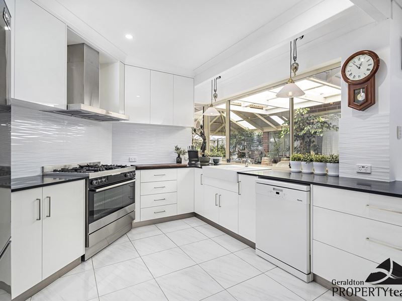12 Panorama Heights, Wandina