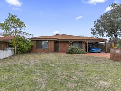 2 Breccia Court, Ballajura WA 6066