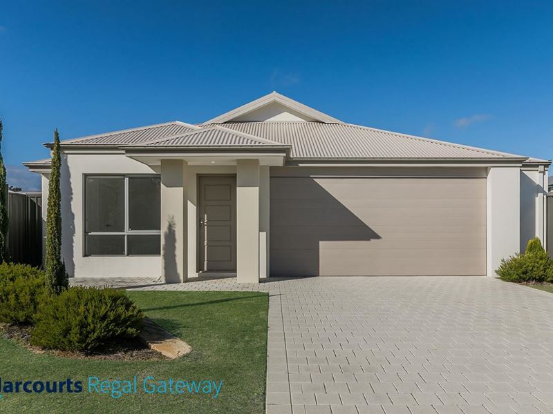 94 Mornington Crescent, Wandi WA 6167