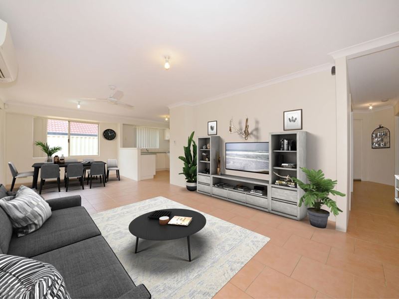 9 Banbury Way, Butler