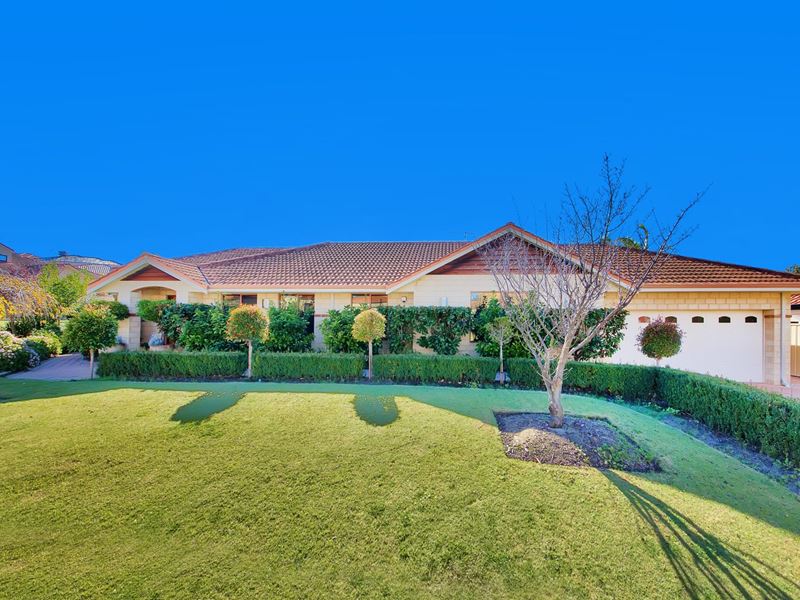 15 Shadycroft Retreat, Dianella WA 6059