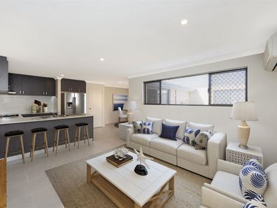 17 Tamarind Lane, Halls Head WA 6210