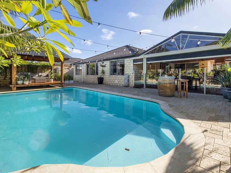 31 Riviera Vista, Port Kennedy WA 6172
