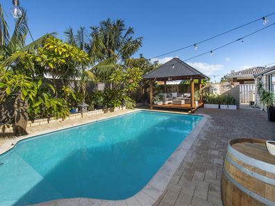31 Riviera Vista, Port Kennedy WA 6172