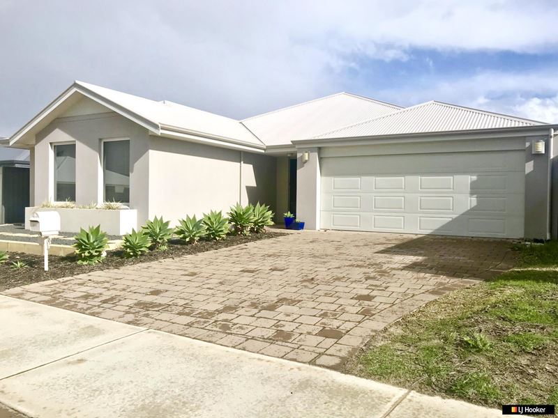 5 Gamin Vista, Aveley