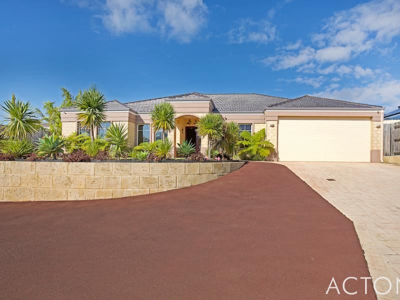 23 Seaforth Drive, Halls Head
