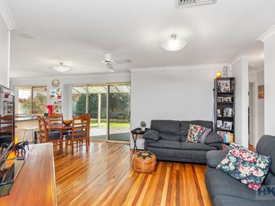 26A Lombardy Crescent, Caversham WA 6055