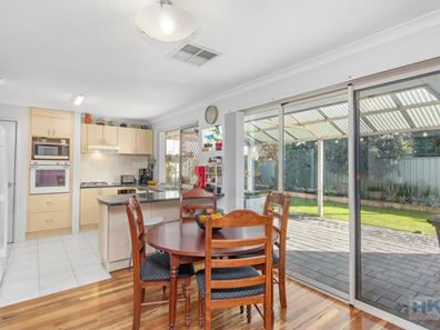 26A Lombardy Crescent, Caversham WA 6055