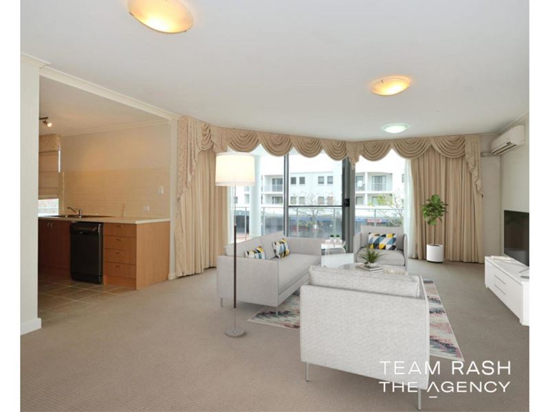 2/15 Kent Street, Rockingham